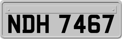 NDH7467