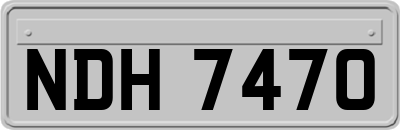 NDH7470