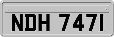 NDH7471