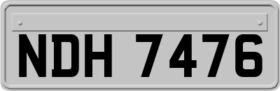 NDH7476