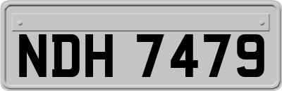 NDH7479
