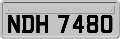 NDH7480