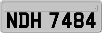 NDH7484