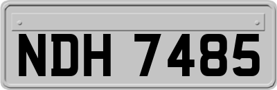 NDH7485