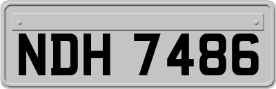 NDH7486