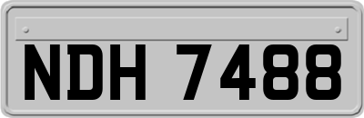NDH7488