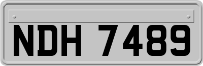 NDH7489