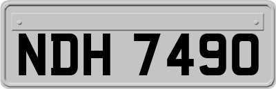 NDH7490