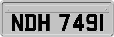 NDH7491