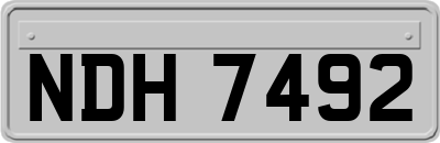 NDH7492