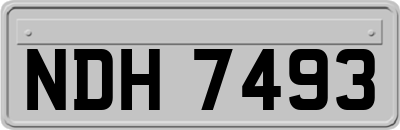NDH7493