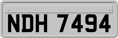 NDH7494