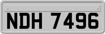 NDH7496