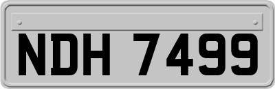 NDH7499