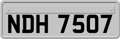 NDH7507