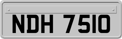 NDH7510