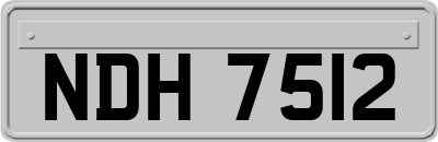 NDH7512