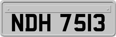 NDH7513