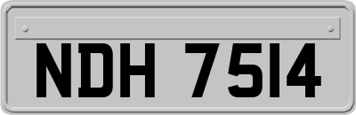 NDH7514