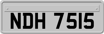 NDH7515