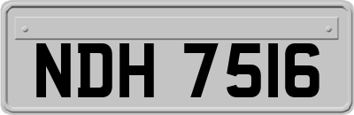 NDH7516