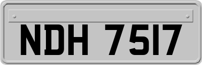 NDH7517