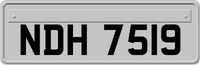 NDH7519