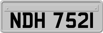 NDH7521