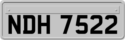 NDH7522