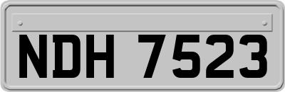 NDH7523
