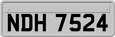 NDH7524