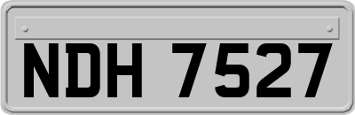 NDH7527