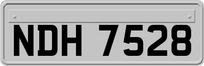 NDH7528