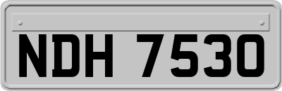 NDH7530