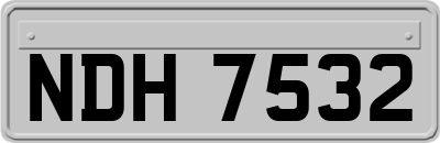 NDH7532