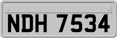 NDH7534