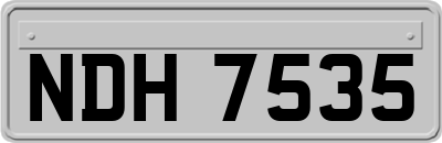 NDH7535