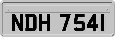 NDH7541