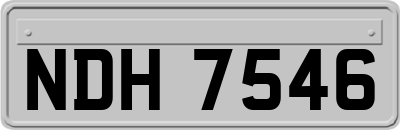 NDH7546