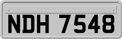 NDH7548