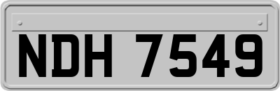 NDH7549