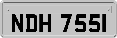 NDH7551