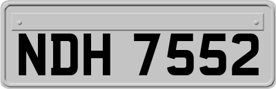 NDH7552