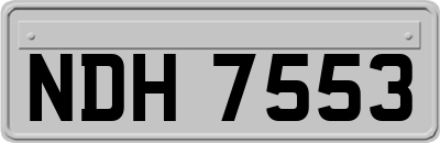 NDH7553