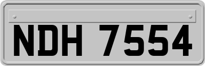 NDH7554