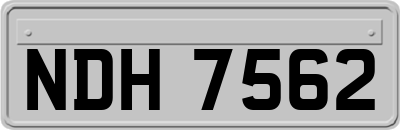 NDH7562