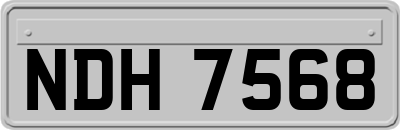 NDH7568