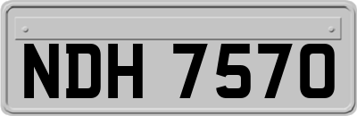 NDH7570