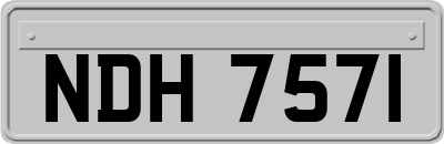 NDH7571