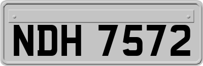 NDH7572